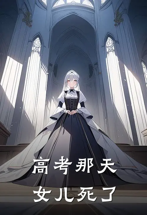 高考那天，女儿死了
