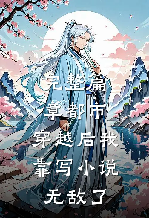 完整篇章都市：穿越后我靠写小说无敌了