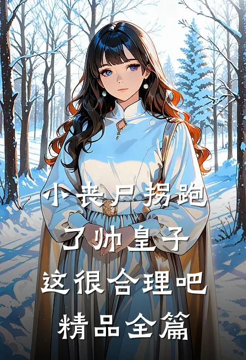 小丧尸拐跑了帅皇子，这很合理吧精品全篇