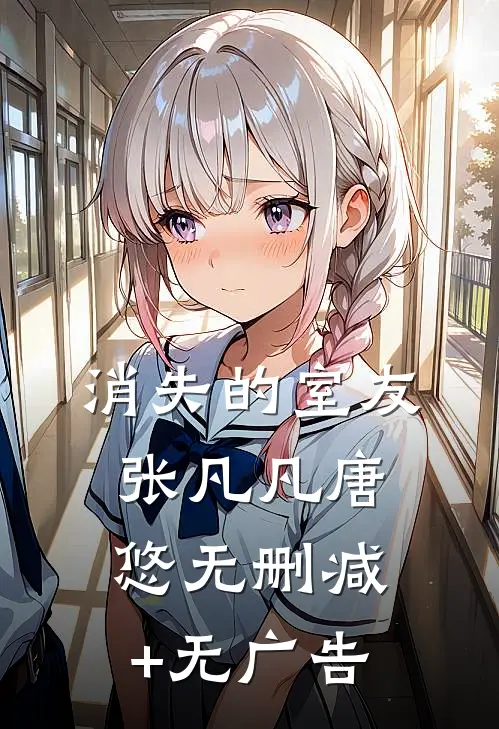 消失的室友张凡凡唐悠无删减+无广告