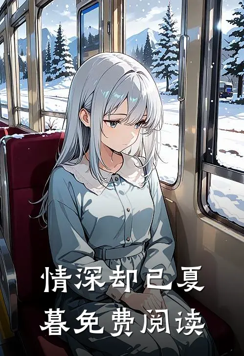 情深却已夏暮免费阅读