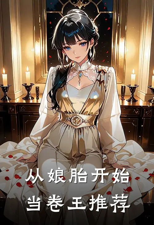 从娘胎开始当卷王推荐