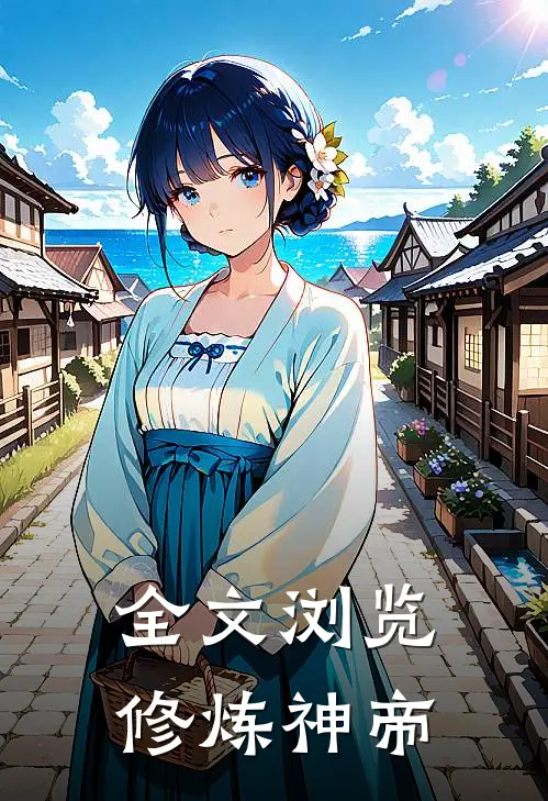 全文浏览修炼神帝