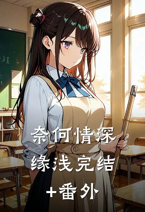 奈何情深缘浅完结+番外