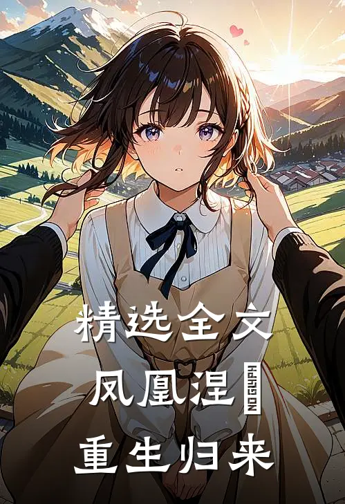 精选全文凤凰涅槃重生归来