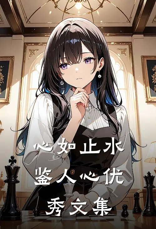 心如止水鉴人心优秀文集