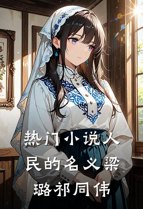 热门小说人民的名义梁璐祁同伟