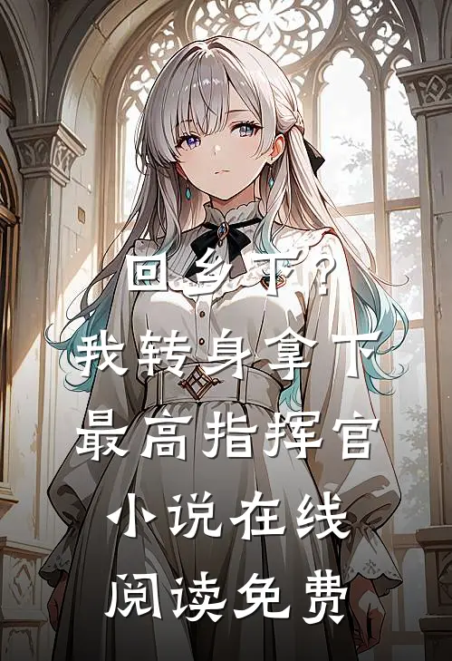 回乡下？我转身拿下最高指挥官小说在线阅读免费