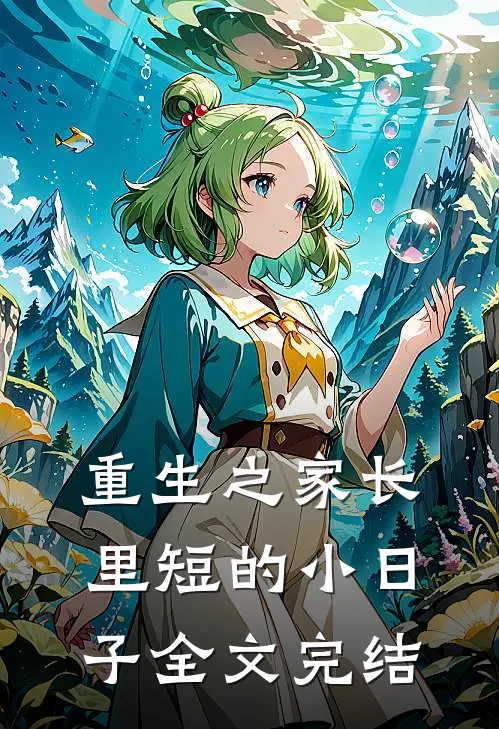 重生之家长里短的小日子全文完结