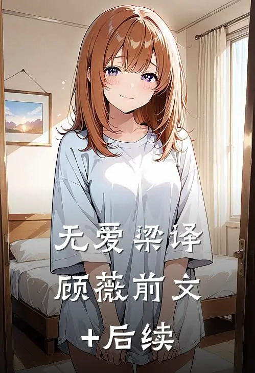 无 爱梁译顾薇前文+后续