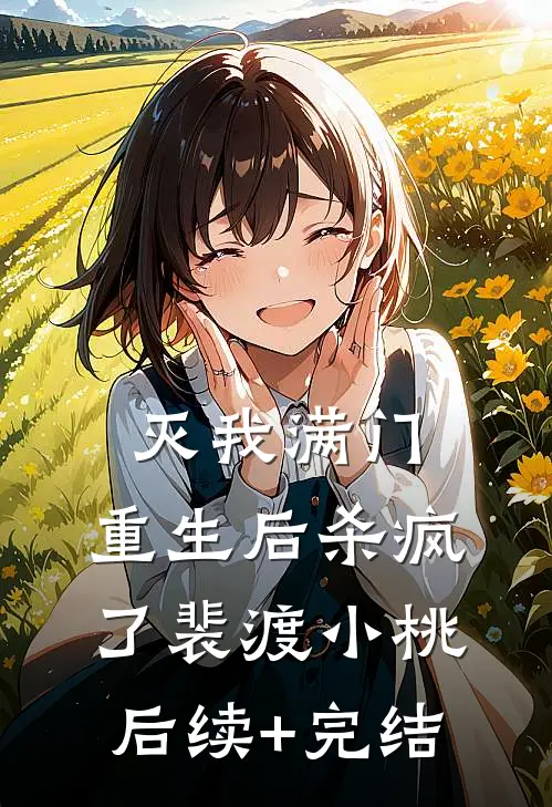灭我满门，重生后杀疯了裴渡小桃后续+完结