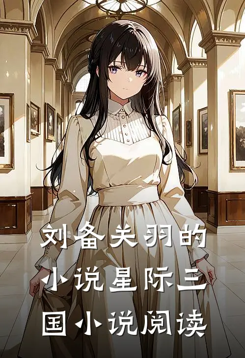 刘备关羽的小说星际三国小说阅读
