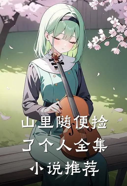 山里随便捡了个人全集小说推荐