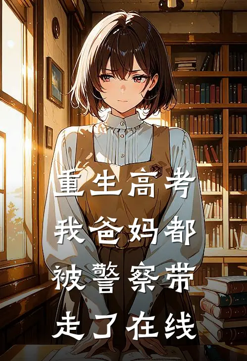 重生高考，我爸妈都被警察带走了在线