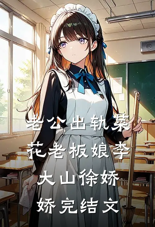 老公出轨菜花老板娘李大山徐娇娇完结文