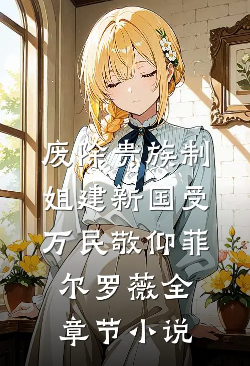 废除贵族制，姐建新国受万民敬仰菲尔罗薇全章节小说