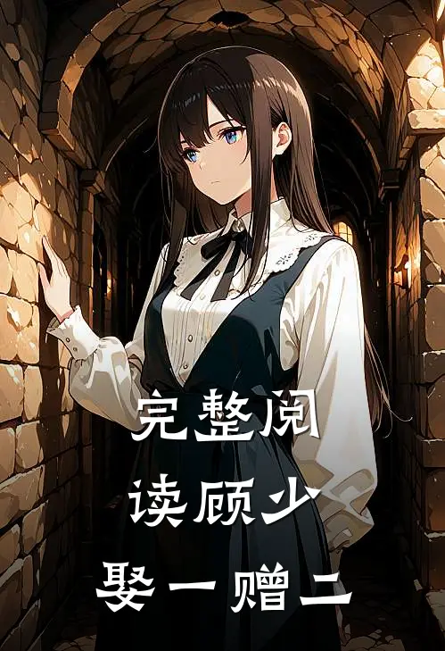 完整阅读顾少，娶一赠二
