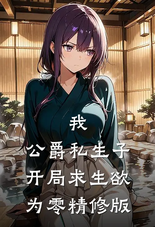我，公爵私生子，开局求生欲为零精修版