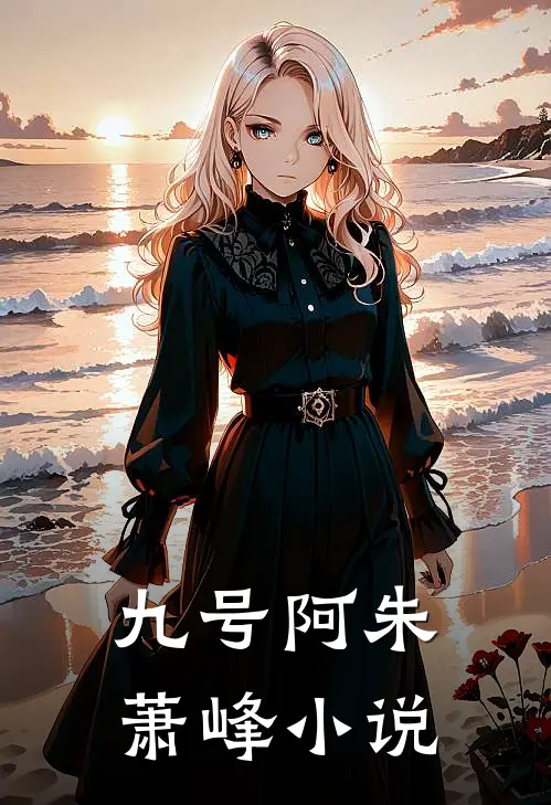 九号阿朱萧峰小说