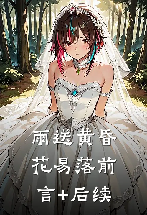 雨送黄昏花易落前言+后续