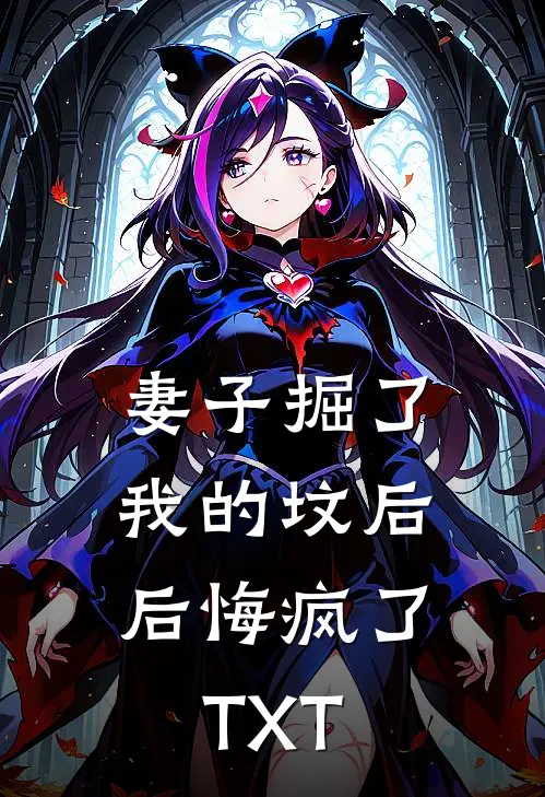 妻子掘了我的坟后，后悔疯了TXT