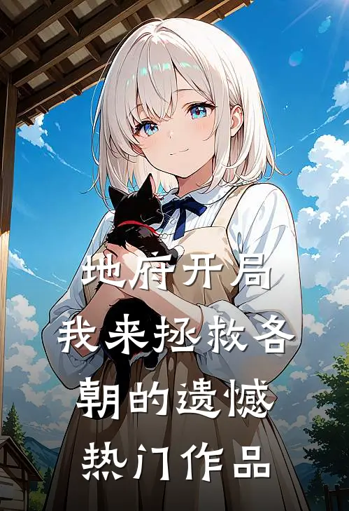 地府开局：我来拯救各朝的遗憾热门作品