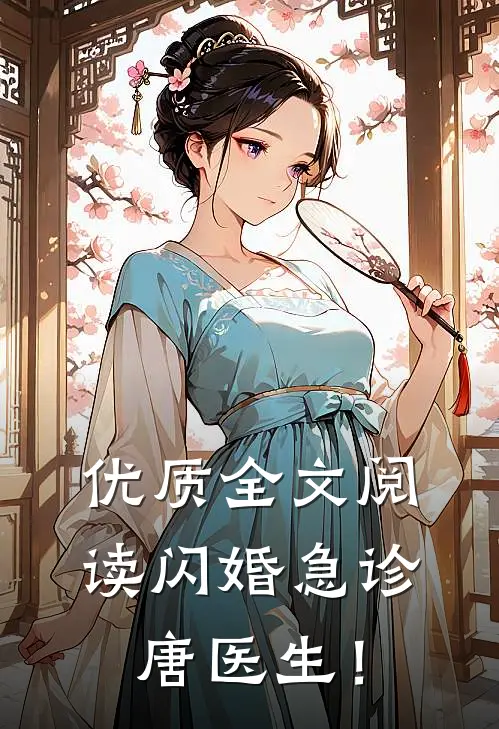 优质全文阅读闪婚急诊，唐医生！