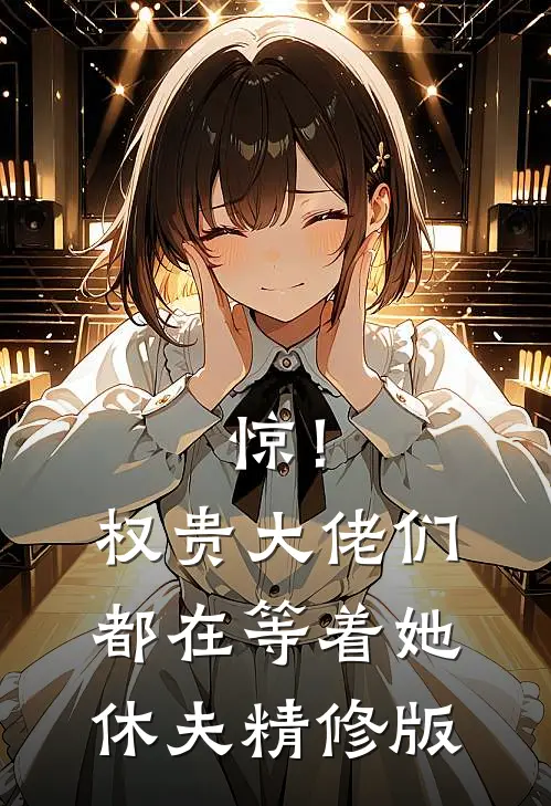 惊！权贵大佬们都在等着她休夫精修版
