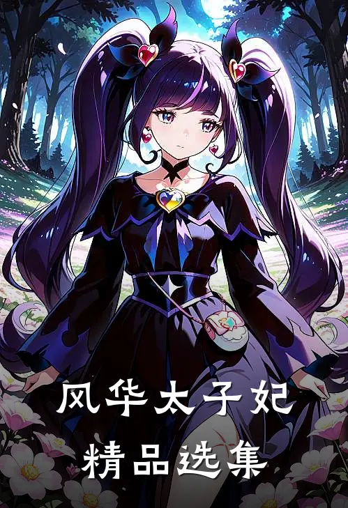 风华太子妃精品选集在线观看