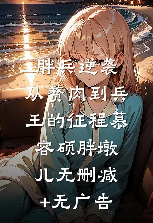 胖兵逆袭：从赘肉到兵王的征程慕容硕胖墩儿无删减+无广告