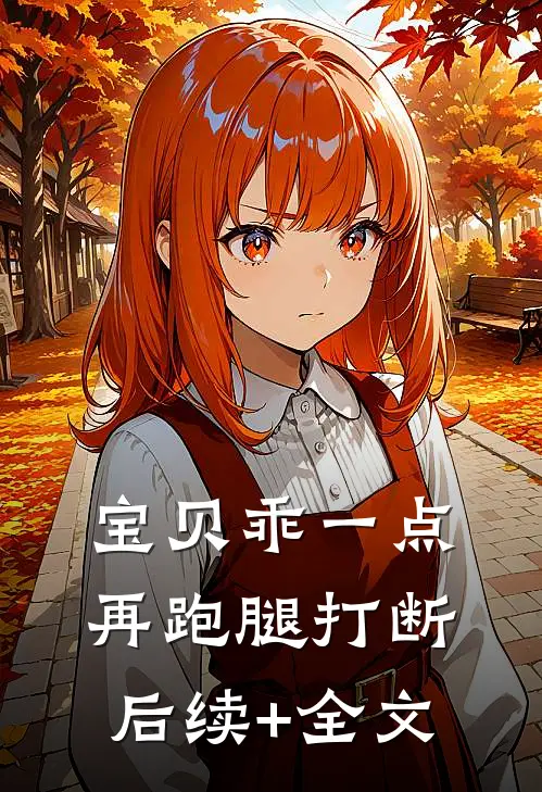 宝贝乖一点，再跑腿打断后续+全文