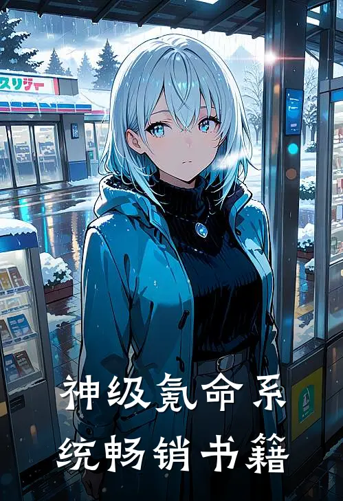 神级氪命系统畅销书籍