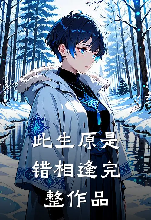 此生原是错相逢完整作品