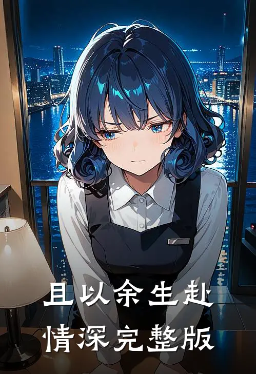 且以余生赴情深完整版