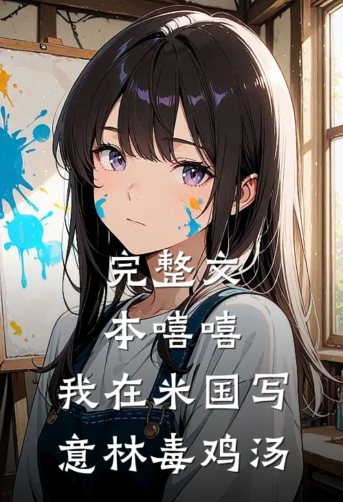 完整文本嘻嘻，我在米国写意林毒鸡汤