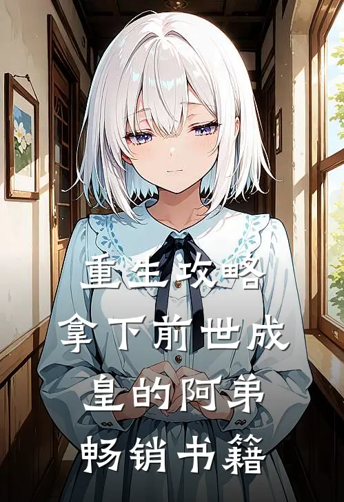 重生攻略：拿下前世成皇的阿弟畅销书籍