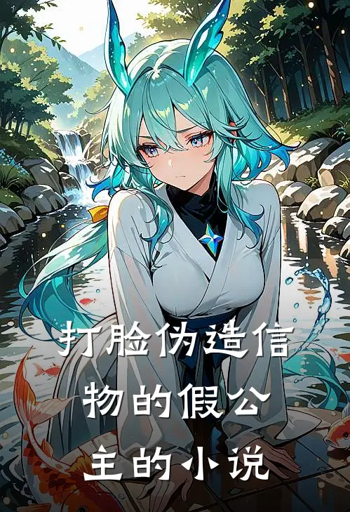 打脸伪造信物的假公主的小说