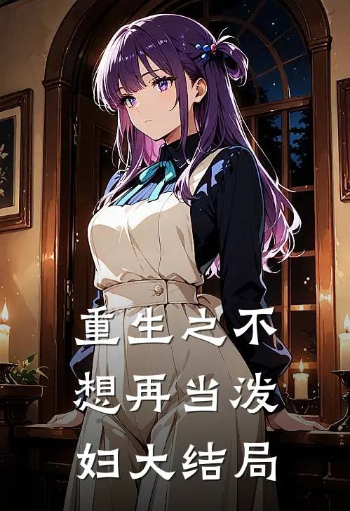 重生之不想再当泼妇大结局是