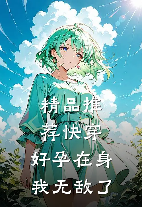 精品推荐快穿：好孕在身，我无敌了