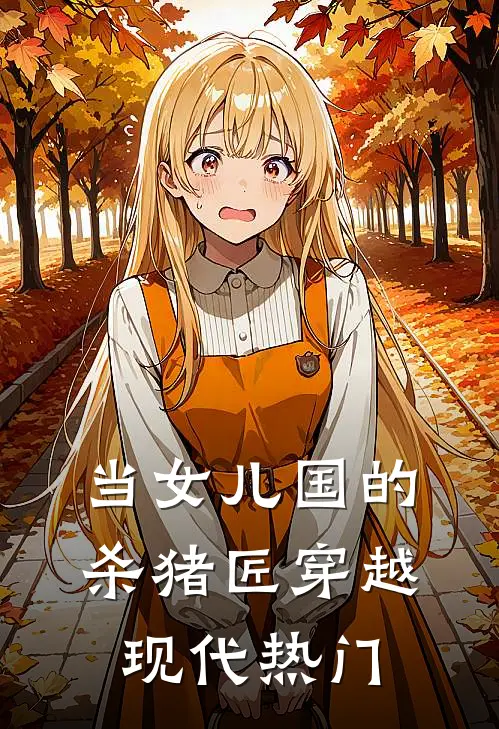 当女儿国的杀猪匠穿越现代热门