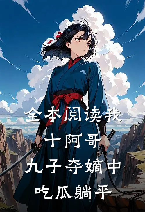 全本阅读我，十阿哥，九子夺嫡中吃瓜躺平