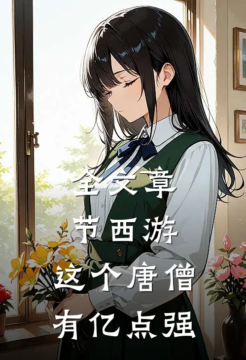 全文章节西游：这个唐僧有亿点强