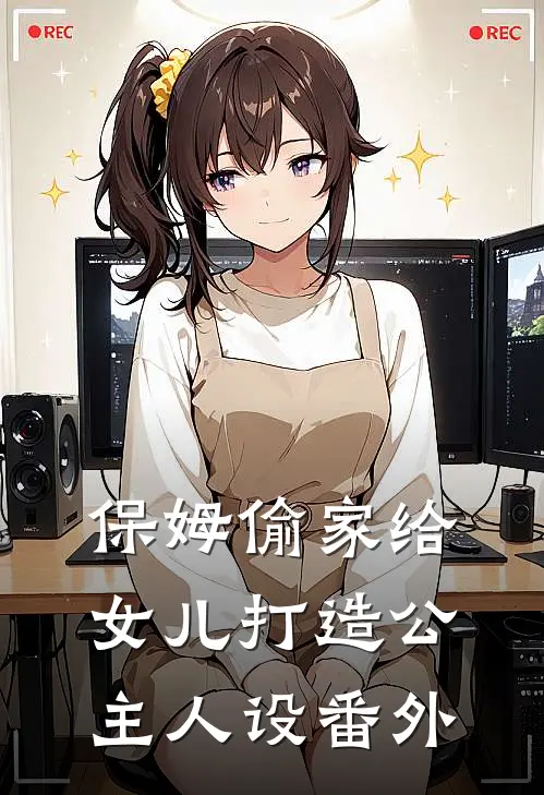 保姆偷家给女儿打造公主人设 番外