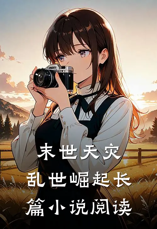 末世天灾乱世崛起长篇阅读免费