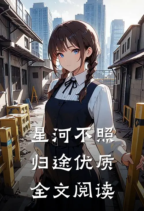 星河不照归途优质全文阅读