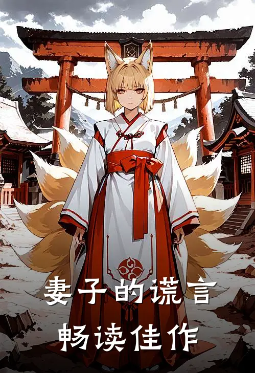 妻子的谎言畅读佳作