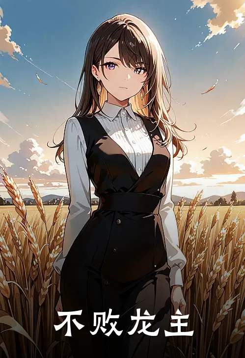 不败龙主