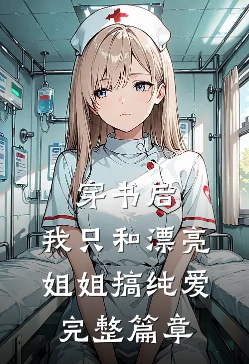 穿书后，我只和漂亮姐姐搞纯爱完整篇章