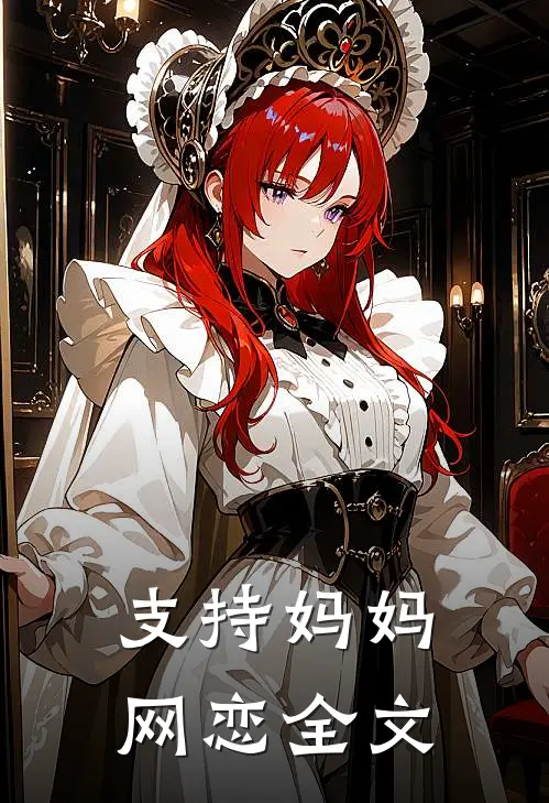 支持妈妈网恋全文