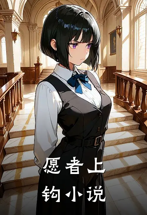 愿者上钩小说